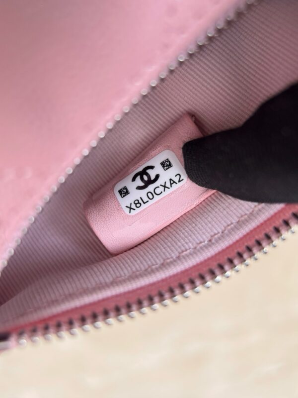 God Factory Chanel Bags Code 10383 25B Size 21.5x19x7.5cm