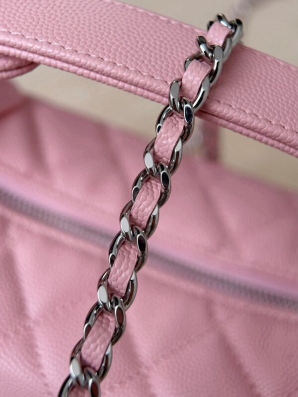 God Factory Chanel Bags Code 10383 25B Size 21.5x19x7.5cm