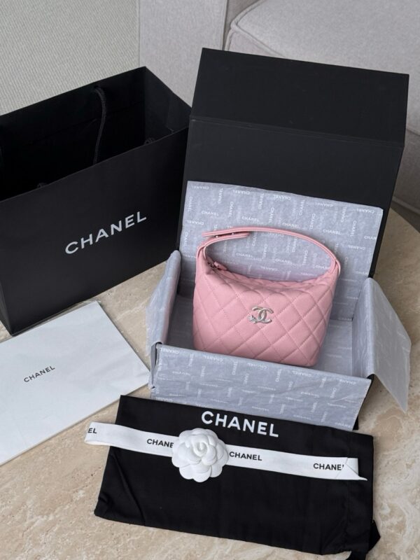 God Factory Chanel Bags Code 10383 25B Size 21.5x19x7.5cm