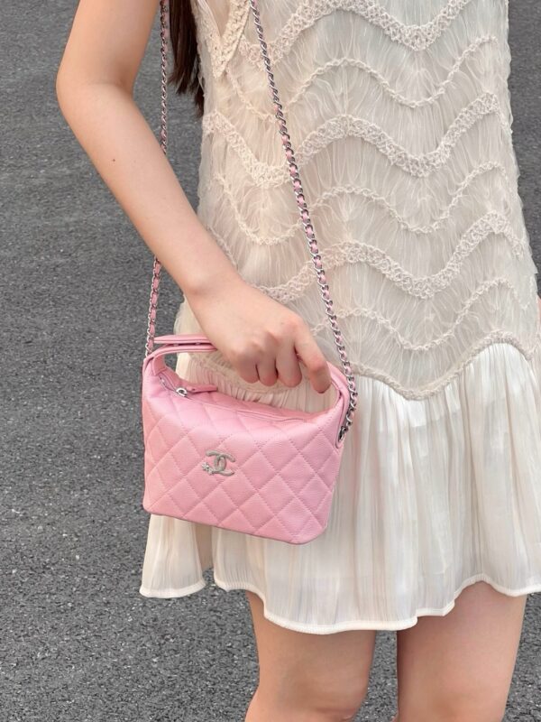 God Factory Chanel Bags Code 10383 25B Size 21.5x19x7.5cm