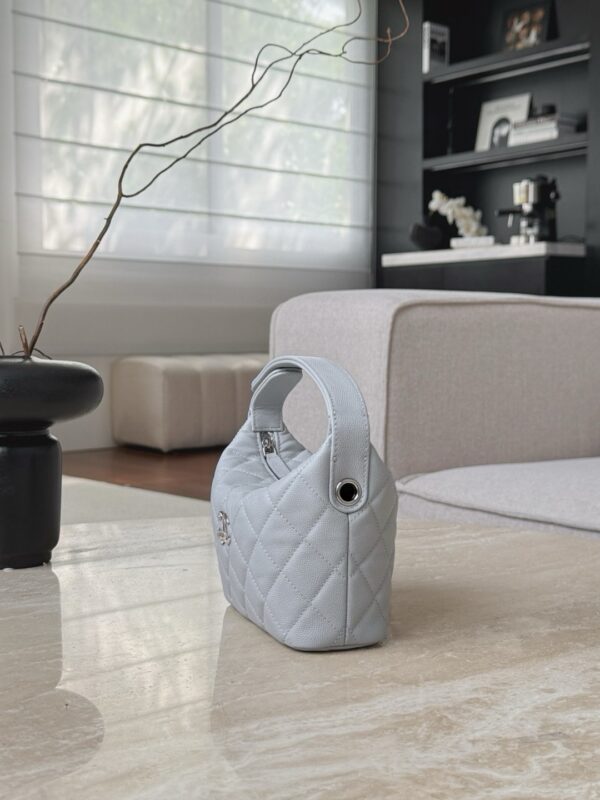 God Factory Chanel Bags Code 10382 25B Size 21.5x19x7.5cm