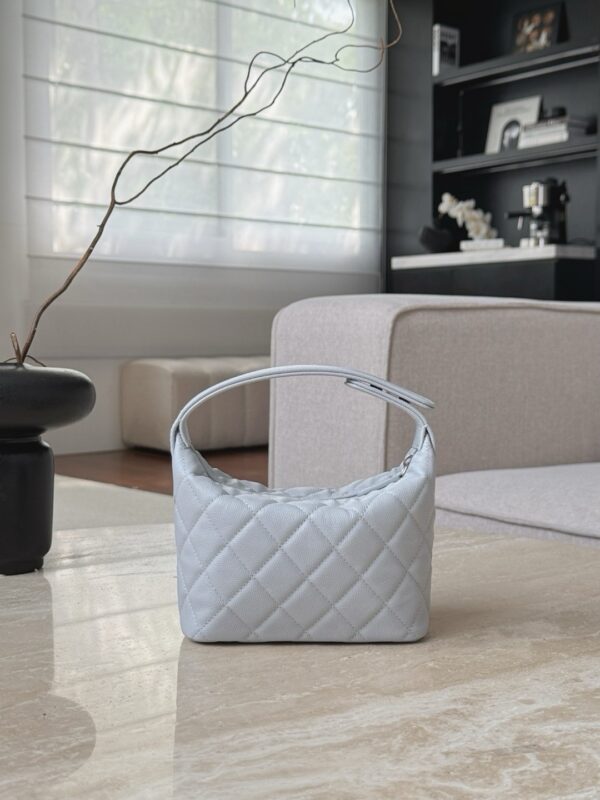 God Factory Chanel Bags Code 10382 25B Size 21.5x19x7.5cm