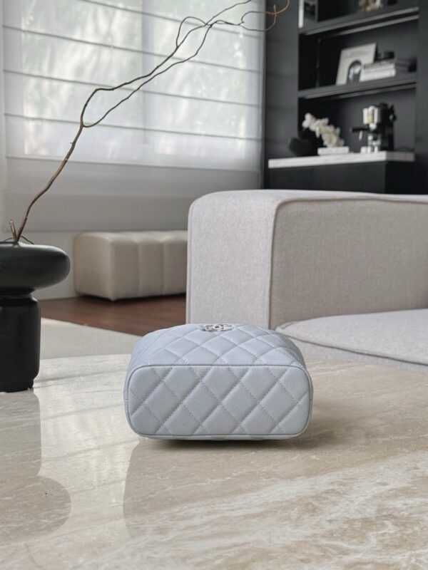 God Factory Chanel Bags Code 10382 25B Size 21.5x19x7.5cm