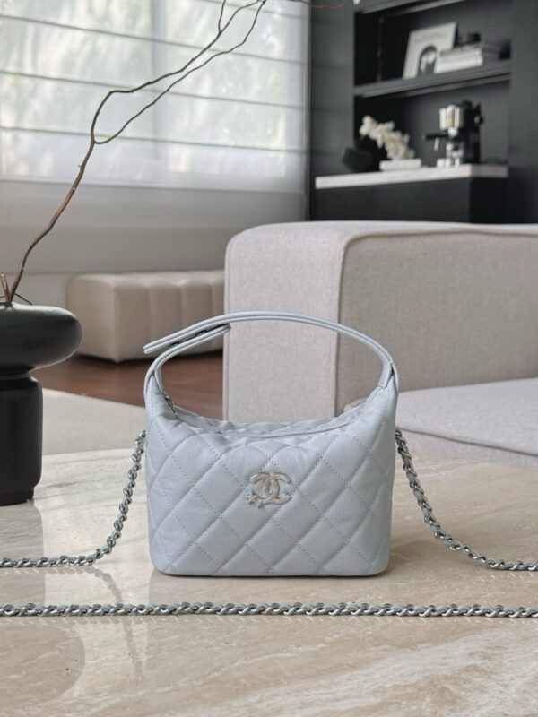 God Factory Chanel Bags Code 10382 25B Size 21.5x19x7.5cm