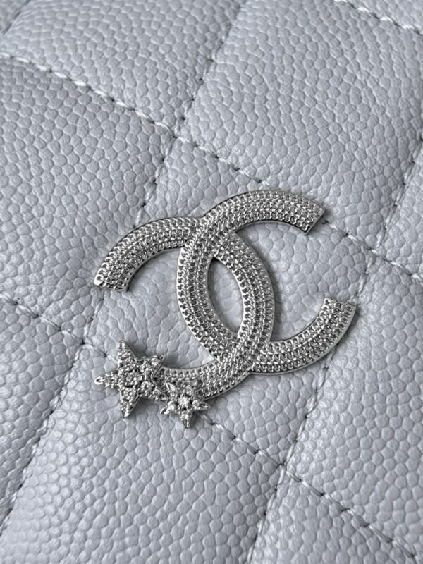 God Factory Chanel Bags Code 10382 25B Size 21.5x19x7.5cm