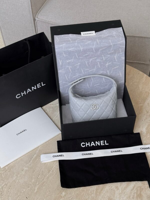 God Factory Chanel Bags Code 10382 25B Size 21.5x19x7.5cm