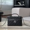 God Factory Chanel Bags Code 10385 25B LP Size 19.5x17x5cm
