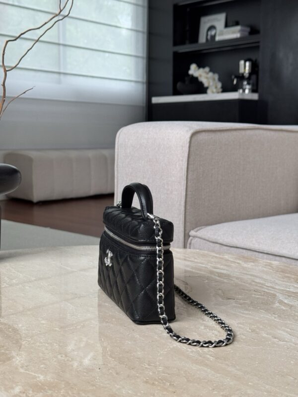 God Factory Chanel Bags Code 10385 25B LP Size 19.5x17x5cm