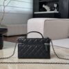 God Factory Chanel Bags Code 10385 25B LP Size 19.5x17x5cm