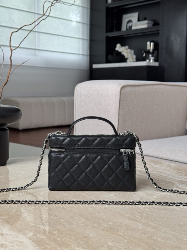 God Factory Chanel Bags Code 10385 25B LP Size 19.5x17x5cm