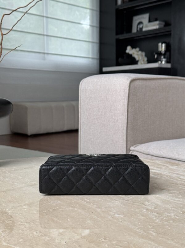 God Factory Chanel Bags Code 10385 25B LP Size 19.5x17x5cm