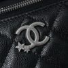God Factory Chanel Bags Code 10385 25B LP Size 19.5x17x5cm