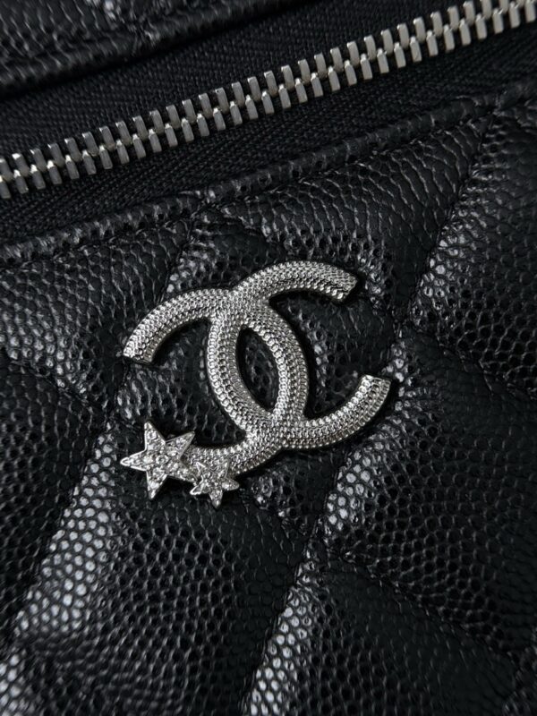 God Factory Chanel Bags Code 10385 25B LP Size 19.5x17x5cm