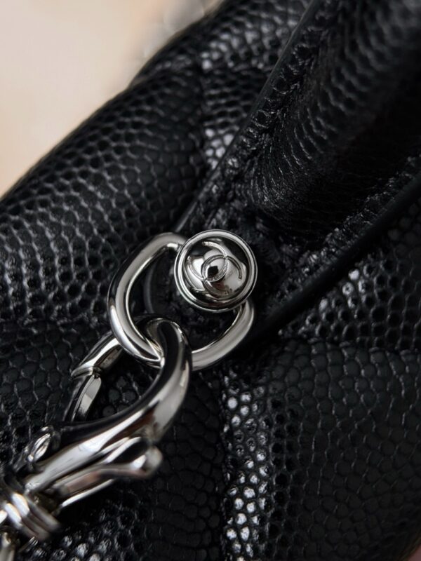 God Factory Chanel Bags Code 10385 25B LP Size 19.5x17x5cm