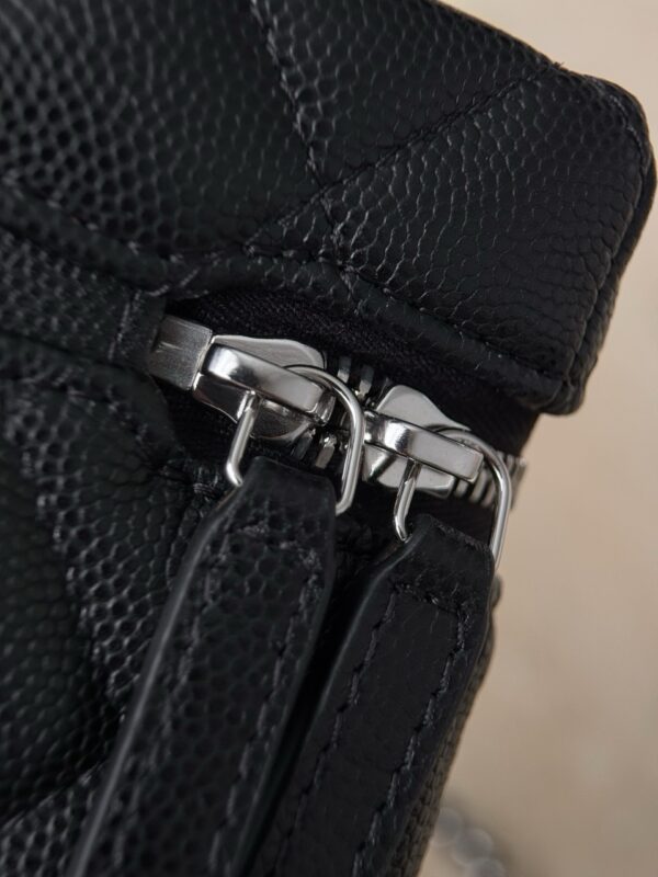 God Factory Chanel Bags Code 10385 25B LP Size 19.5x17x5cm