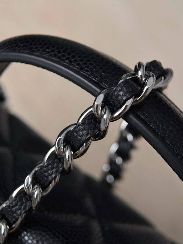 God Factory Chanel Bags Code 10385 25B LP Size 19.5x17x5cm