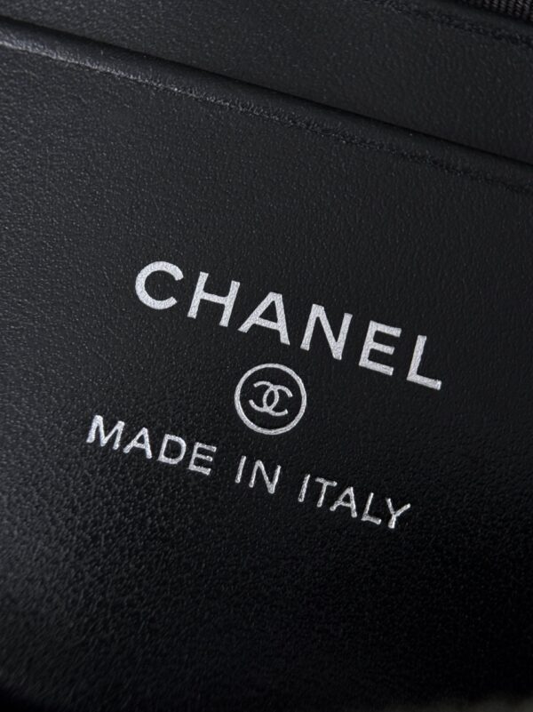 God Factory Chanel Bags Code 10385 25B LP Size 19.5x17x5cm