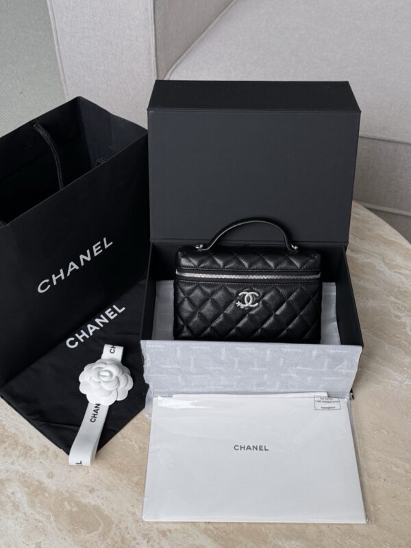 God Factory Chanel Bags Code 10385 25B LP Size 19.5x17x5cm