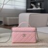 God Factory Chanel Bags Code 10386 25B LP Size 19.5x17x5cm