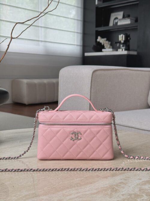 God Factory Chanel Bags Code 10386 25B LP Size 19.5x17x5cm