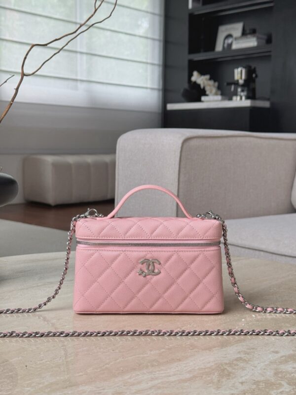 God Factory Chanel Bags Code 10386 25B LP Size 19.5x17x5cm