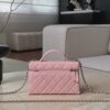 God Factory Chanel Bags Code 10386 25B LP Size 19.5x17x5cm