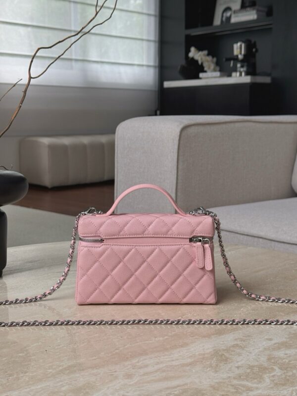 God Factory Chanel Bags Code 10386 25B LP Size 19.5x17x5cm