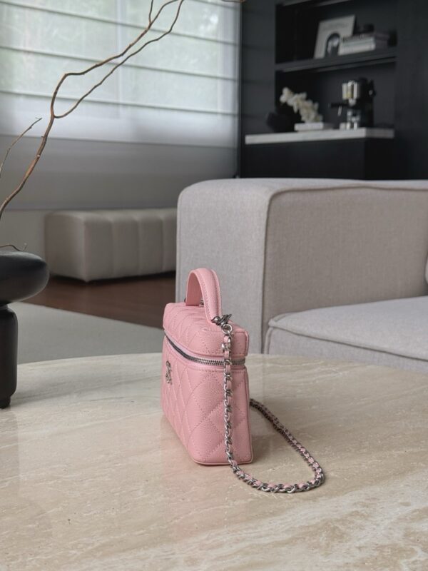 God Factory Chanel Bags Code 10386 25B LP Size 19.5x17x5cm