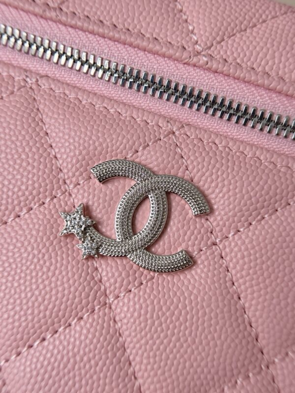 God Factory Chanel Bags Code 10386 25B LP Size 19.5x17x5cm