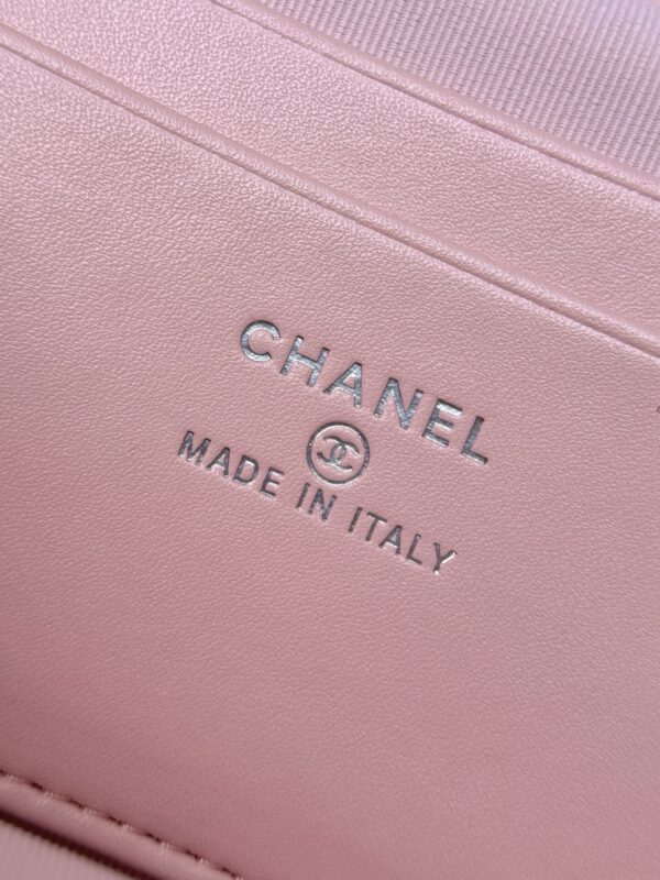 God Factory Chanel Bags Code 10386 25B LP Size 19.5x17x5cm