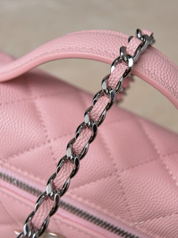 God Factory Chanel Bags Code 10386 25B LP Size 19.5x17x5cm