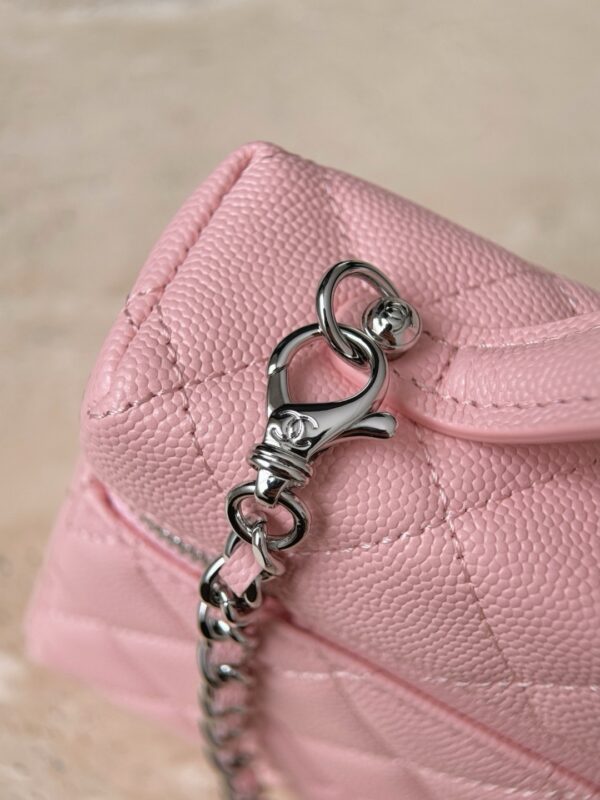 God Factory Chanel Bags Code 10386 25B LP Size 19.5x17x5cm