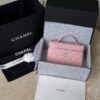 God Factory Chanel Bags Code 10386 25B LP Size 19.5x17x5cm