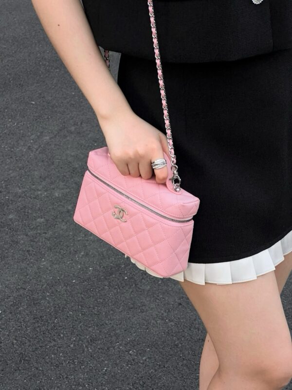 God Factory Chanel Bags Code 10386 25B LP Size 19.5x17x5cm