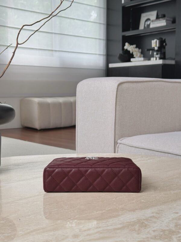 God Factory Chanel Bags Code 10387 25B LP Size 19.5x17x5cm