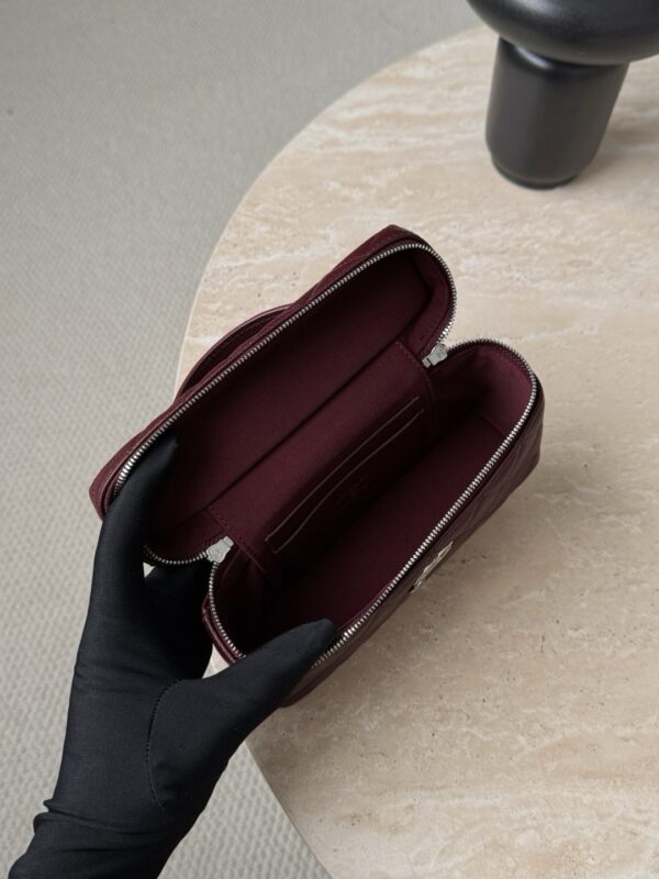 God Factory Chanel Bags Code 10387 25B LP Size 19.5x17x5cm