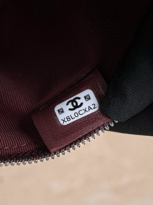 God Factory Chanel Bags Code 10387 25B LP Size 19.5x17x5cm