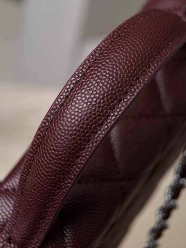 God Factory Chanel Bags Code 10387 25B LP Size 19.5x17x5cm