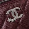 God Factory Chanel Bags Code 10387 25B LP Size 19.5x17x5cm