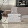 God Factory Chanel Bags Code 10388 25B LP Size 19.5x17x5cm