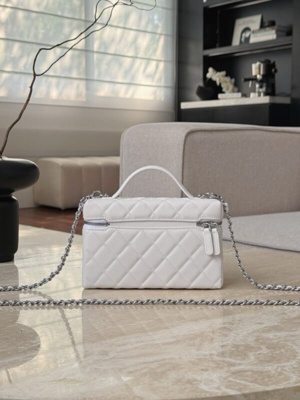 God Factory Chanel Bags Code 10388 25B LP Size 19.5x17x5cm