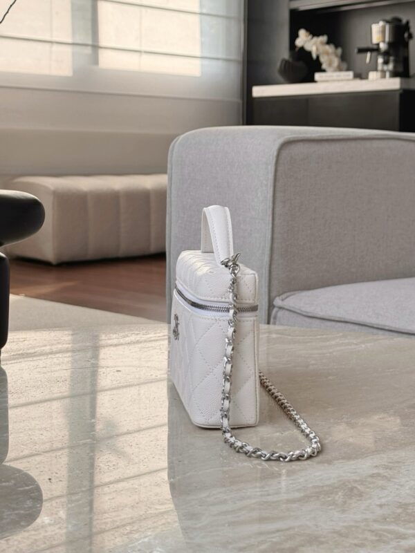 God Factory Chanel Bags Code 10388 25B LP Size 19.5x17x5cm