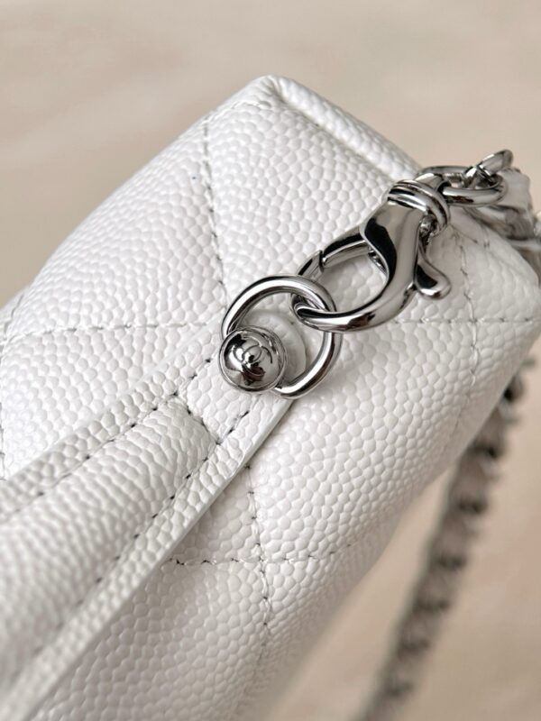 God Factory Chanel Bags Code 10388 25B LP Size 19.5x17x5cm