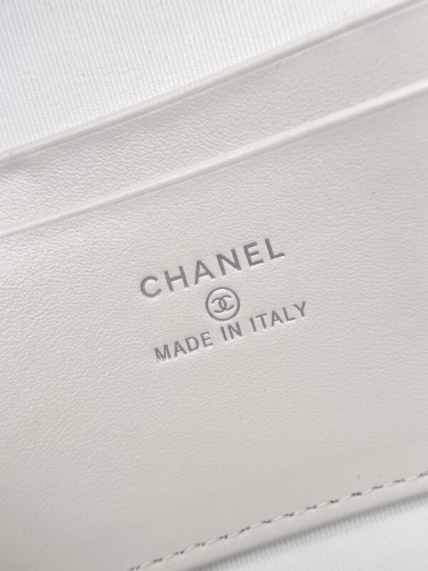 God Factory Chanel Bags Code 10388 25B LP Size 19.5x17x5cm