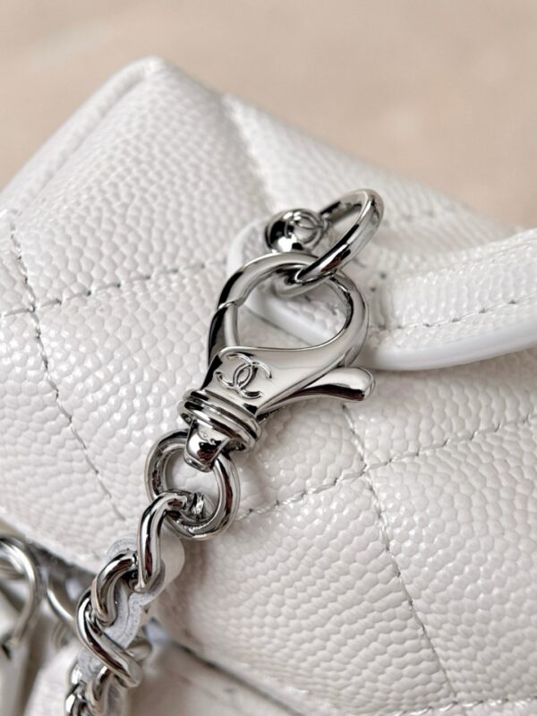 God Factory Chanel Bags Code 10388 25B LP Size 19.5x17x5cm