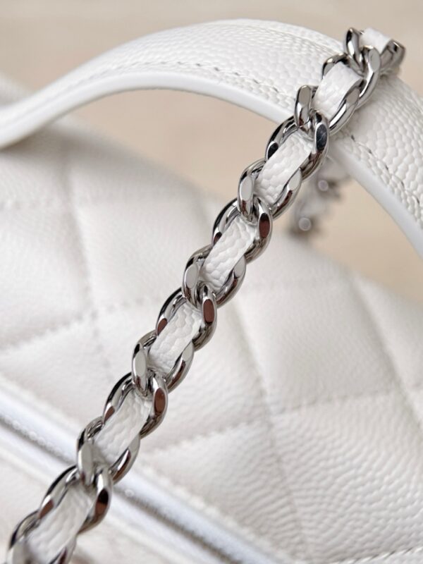 God Factory Chanel Bags Code 10388 25B LP Size 19.5x17x5cm