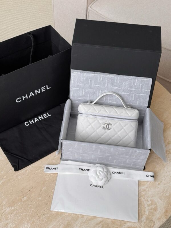 God Factory Chanel Bags Code 10388 25B LP Size 19.5x17x5cm
