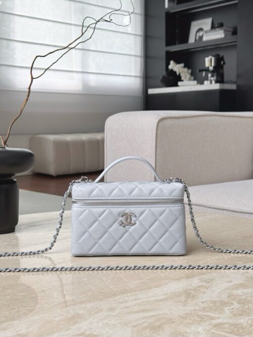 God Factory Chanel Bags Code 10389 25B LP Size 19.5x17x5cm