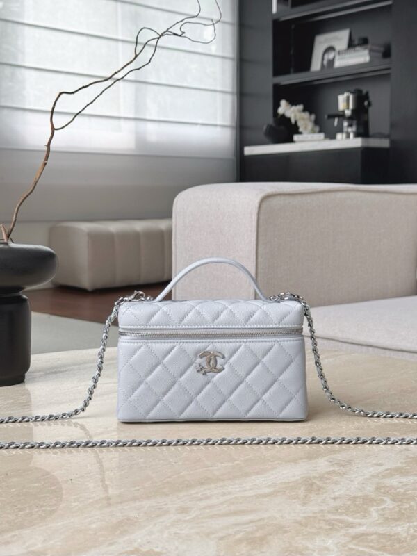 God Factory Chanel Bags Code 10389 25B LP Size 19.5x17x5cm