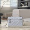 God Factory Chanel Bags Code 10389 25B LP Size 19.5x17x5cm